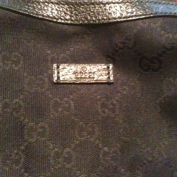 100%Authentic Gucci Bag - Picture 2 of 4