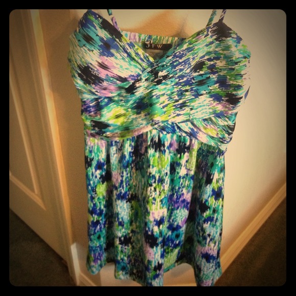 Adjustable dress - Picture 1 of 1