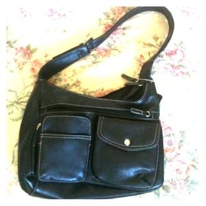 Handbags - New Leather Purse Handbags - New Leather Purse