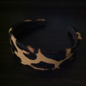 J.Crew Headband