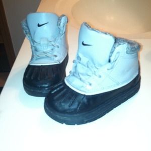 Kids Nike ACG's