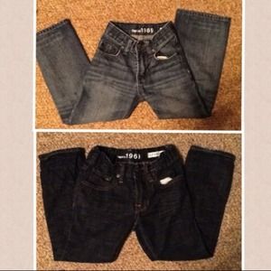Boys GapKids 1969 Jeans