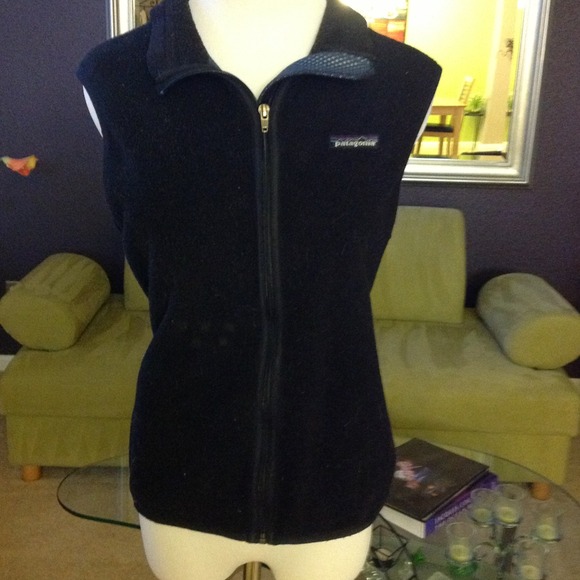 Patagonia Outerwear - 🎿Patagonia Polar-tech Vest🎿
