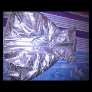 Runway Editon: Herver Leger Dress