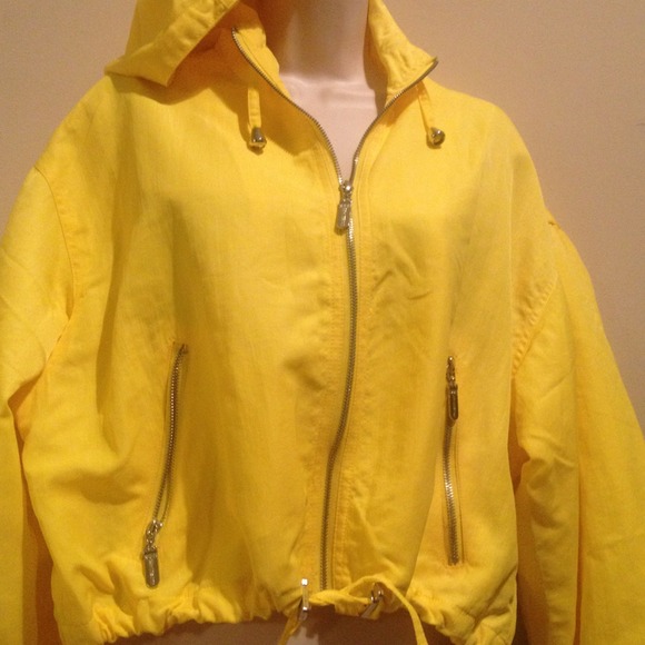 Jacket - Picture 2 of 3