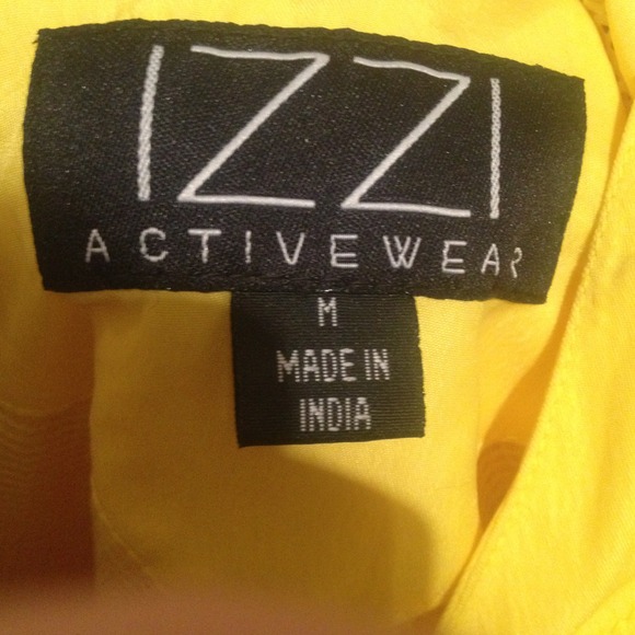 Jacket - Picture 3 of 3