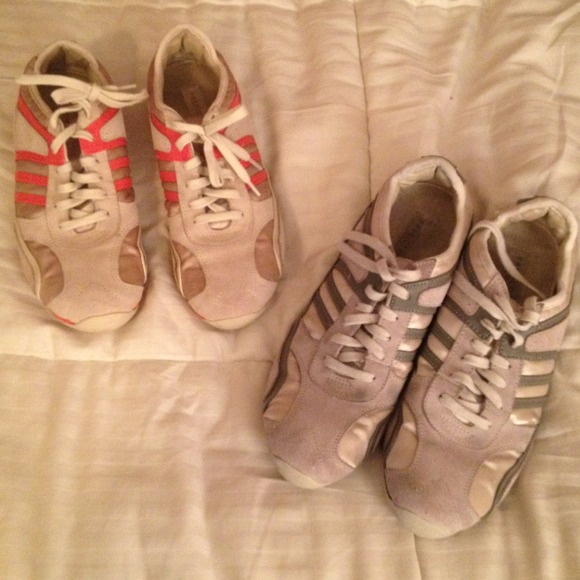 Cute sneaks bundle