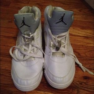 Jordan 5s Men's Size 13