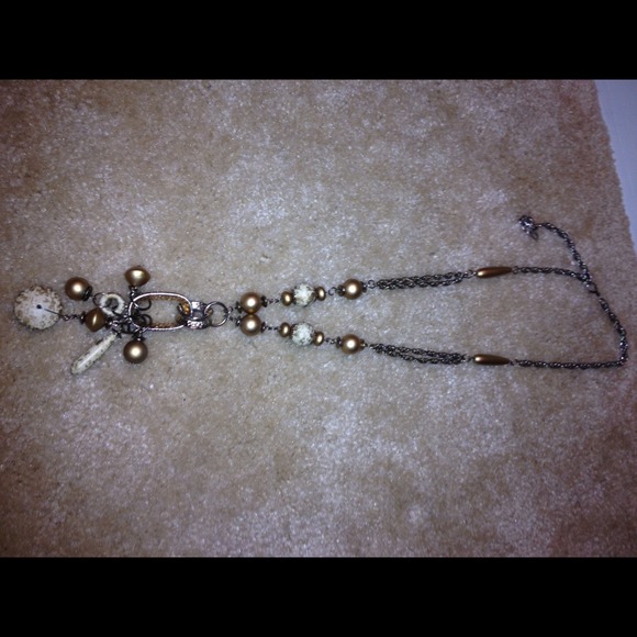 Necklace - Picture 2 of 2