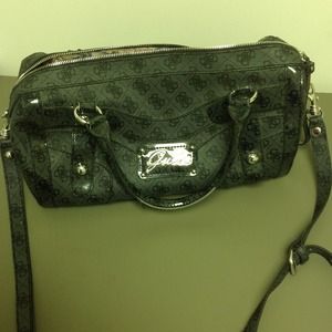 Authentic Guess Purse
