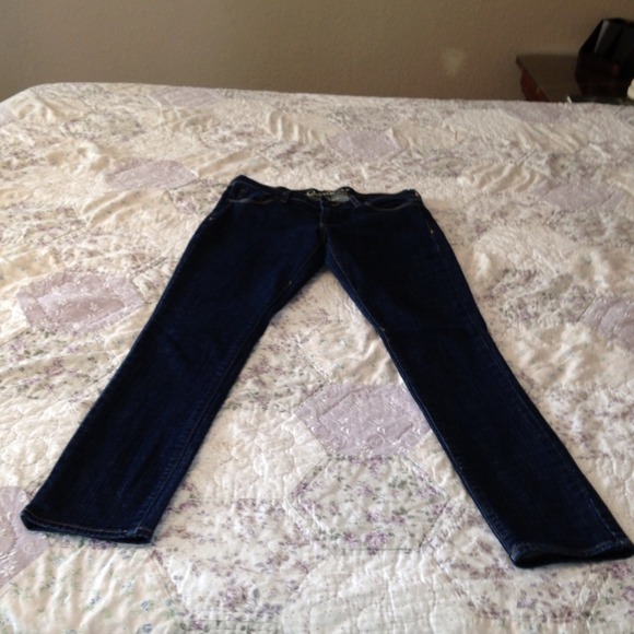 Old Navy Sweetheart Skinny Jeans - Picture 1 of 3