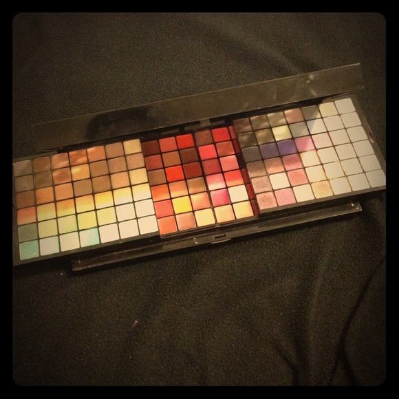 Sephora Make up Palette