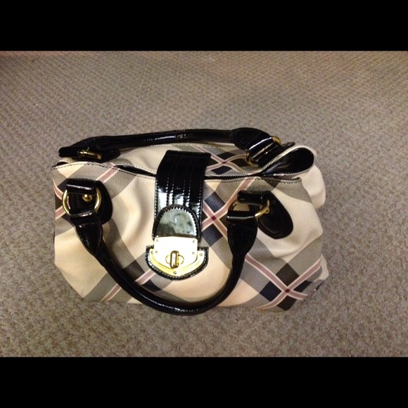 Handbag