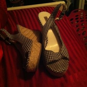 American eagle wedges