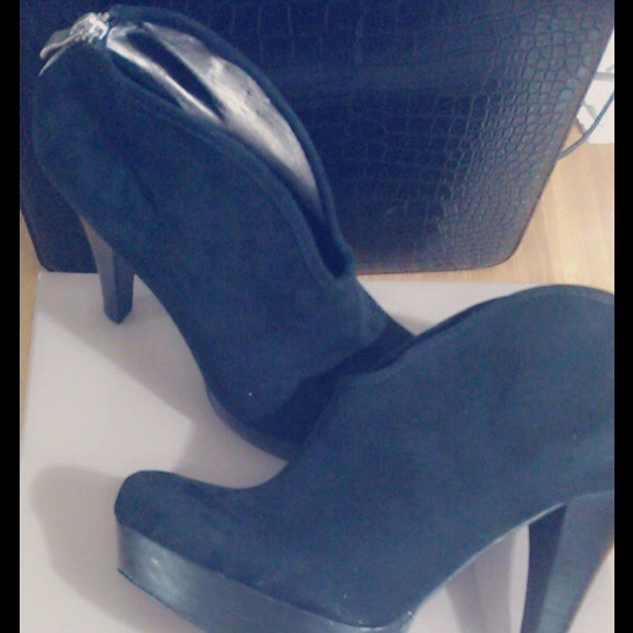 Brand new Bakers ankle boot