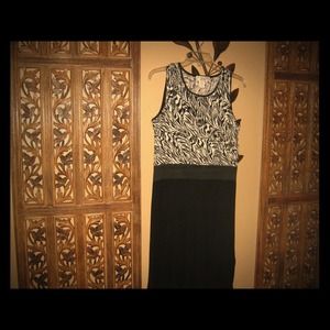 Bundle for usaisgma...Zebra black dress