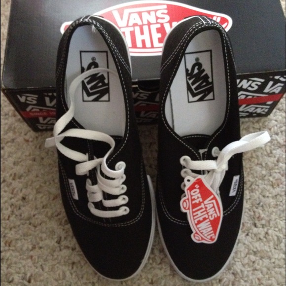 🌺SOLD🌺 Vans shoes