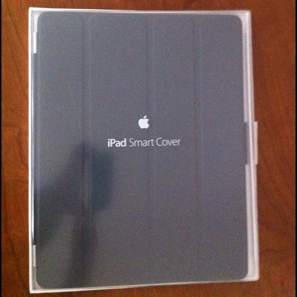 Apple IPad 2 & 3 snap on cover