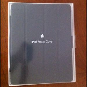 Apple IPad 2 & 3 snap on cover