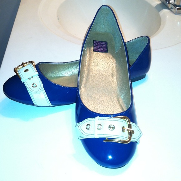 ✨Michael Antonio Baby Doll shoes✨