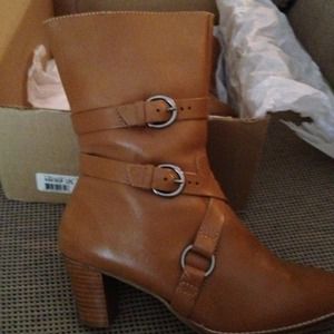 *RESERVED for @klassie51* Auditions Rider Boots