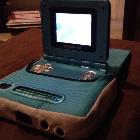 Video Now - Picture 2 of 2