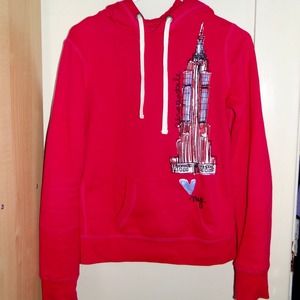 Aeropostale hoodie