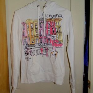 Aeropostale hoodie