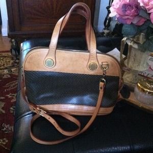 💢reserved💢Vintage dooney bourke bundle