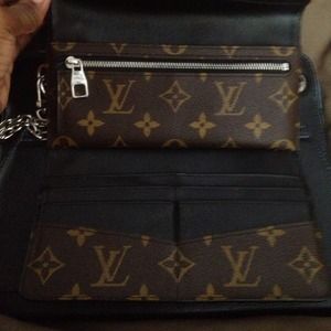 Louis Vuitton Bags - Louis Vuitton Wallet Louis Vuitton Bags - Louis Vuitton Wallet