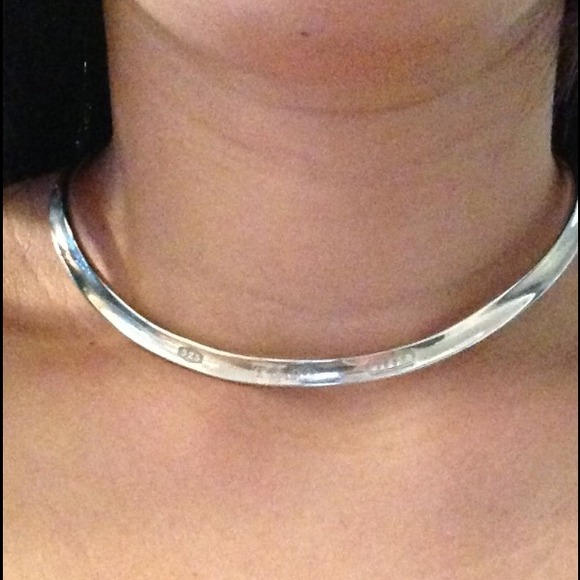 Authentic 925 Silver 1837Tiffany & Co ❌ trades
