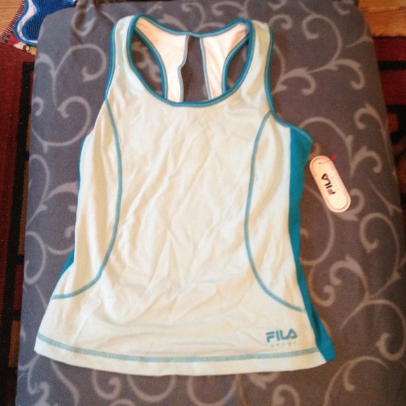 ***Reserved bundle***2 Exercise tops