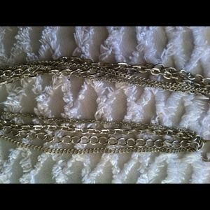 4 piece bundle for @sammy