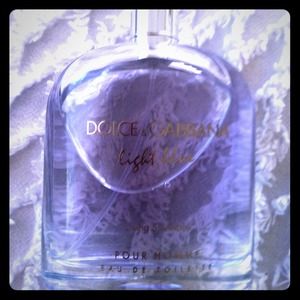 Dolce& gabbana colone