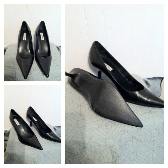 Steve Madden shoes
