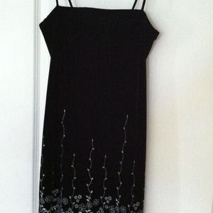 💟Gorgeous Velvet Dress💟