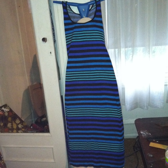 👗Maxi dress 👗