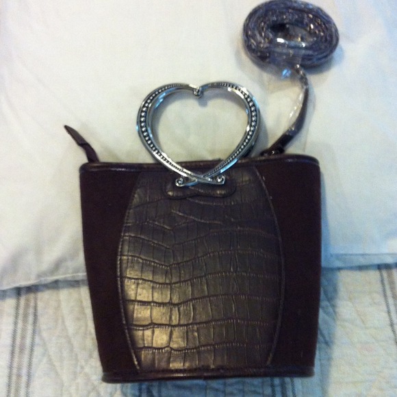Brown Brighton  bag