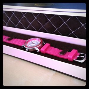Juicy Couture Watch