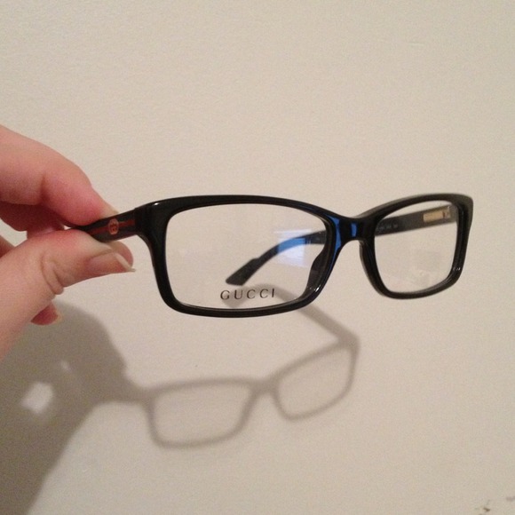 GUCCI reading glasses!!