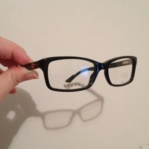 GUCCI reading glasses!!