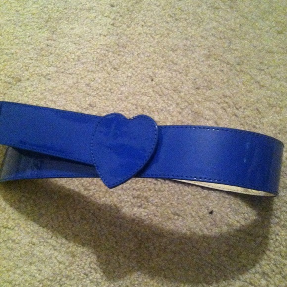 Belt sold