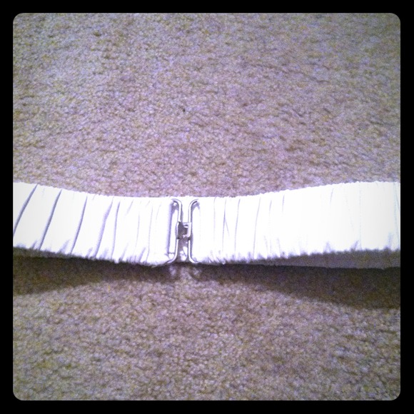 Belt sold