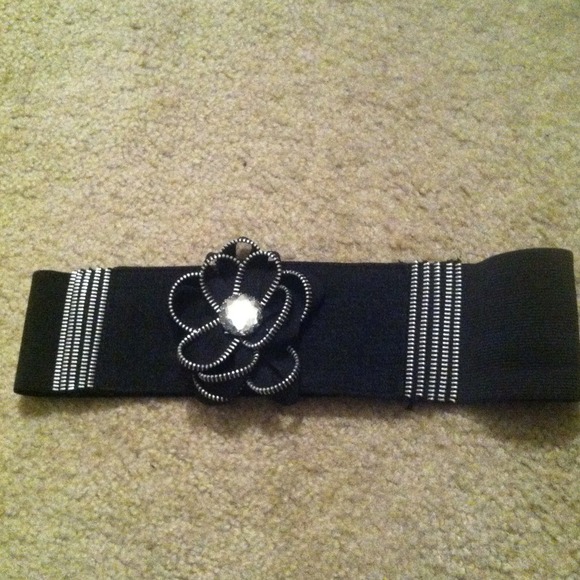 Belt sold