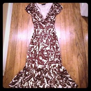BCBG dress