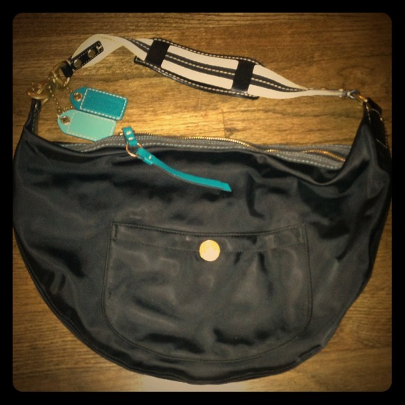 Coach Handbags - Coach hobo bag