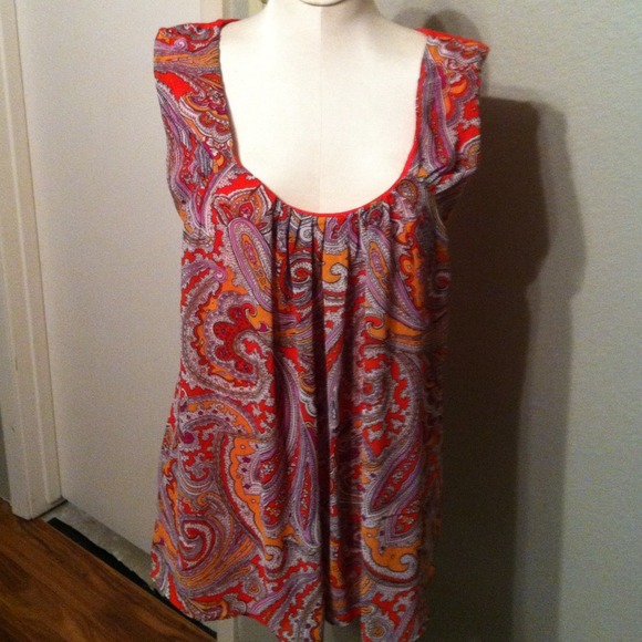 New York & Company top