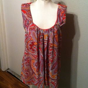 New York & Company top