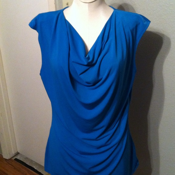 {SOLD}JC Penny Worthington top - Picture 1 of 1