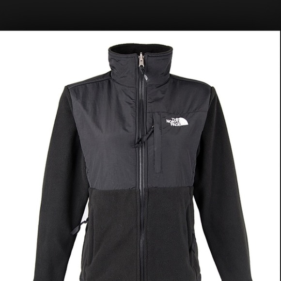 Northface jacket